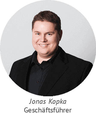 Jonas Kopka